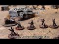 CoC DMZ | Zips in the Wire! | The Crusty Colonel