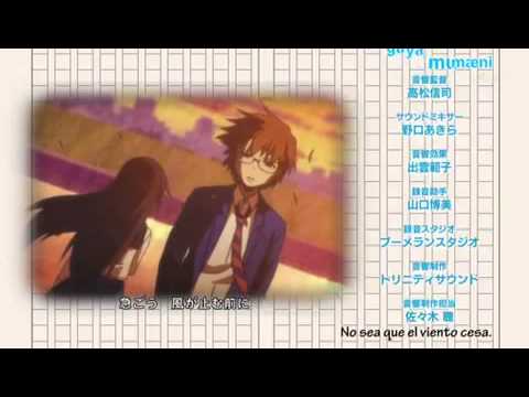 文学少女 男子高校生の日常ed Youtube 文学少女 男子高校生の日常ed Youtube
