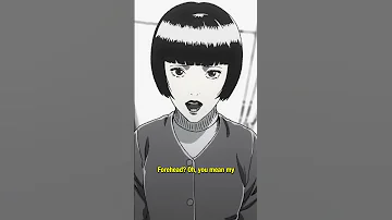Can You Resist The Spiral Uzumaki The Animated Series Tonight 12 30a Next Day Streamonmax 