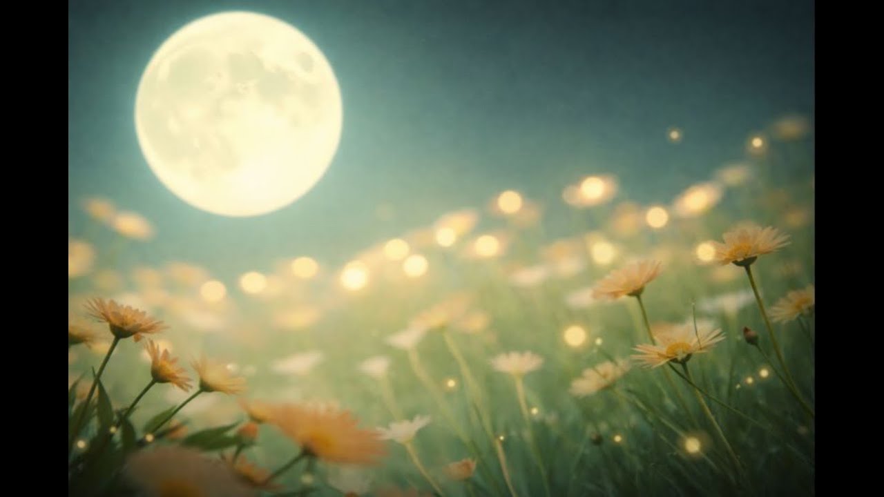 I Can Feel Your Love In The Air