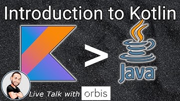Introduction to Kotlin - Overview, Main Features & Comparison to Java
