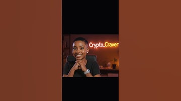 Crypto 101: What Is Crypto? #digitalmoney