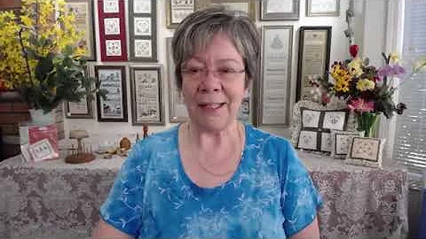 Facebook Friday with Thea at the Victoria Sampler ...
