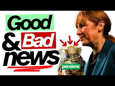 Your Pension Lump Sum Is Safe, But