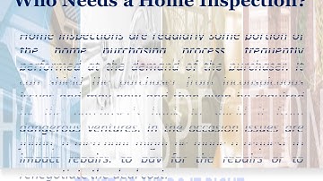 Quality Building Report in Auckland