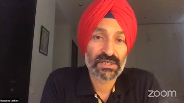 ETTelecom Townhall with  Randeep Sekhon, CTO,  Airtel