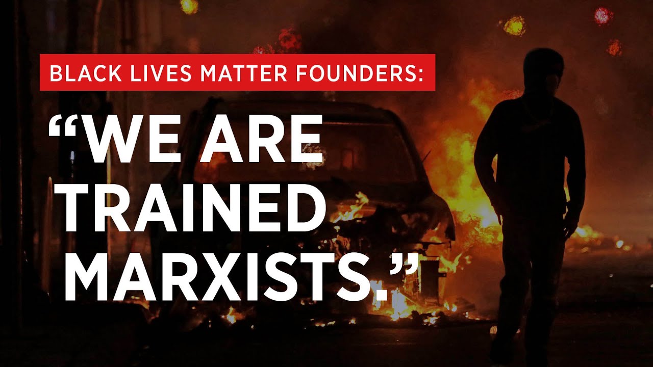 These 18 Corporations Gave Money to Radical Black Lives Matter Group