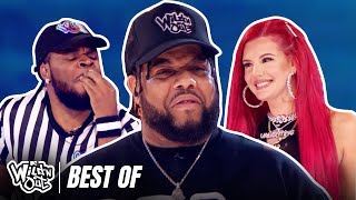Download Lagu Best of Season 21 🥳 SUPER COMPILATION | Wild 'N Out MP3 Download Lagu Best of Season 21 🥳 SUPER COMPILATION | Wild 'N Out MP3