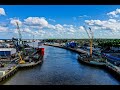 Great Yarmouth - Third River Crossing Progress Video
