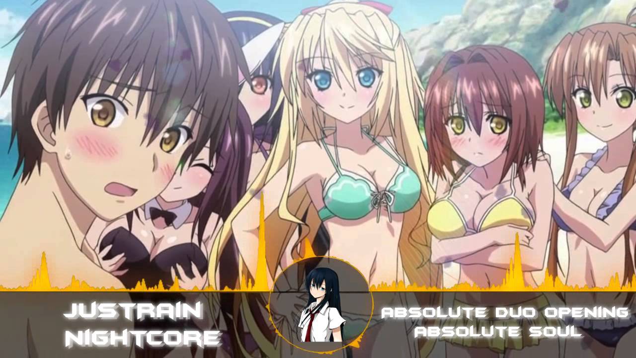 Absolute Duo – 05 – METANORN