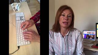 Famous Why adults should learn how to touch type! Net Worth