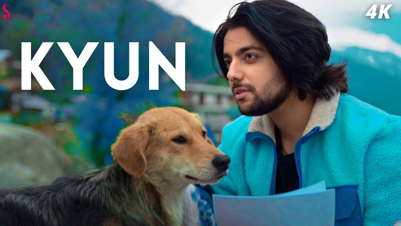 KYUN - Siddharth Slathia (Official Music Video) KYUN - Siddharth Slathia (Official Music Video)