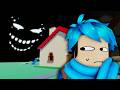 The CLASSIC ROBLOX GAME with a DARK SECRET...