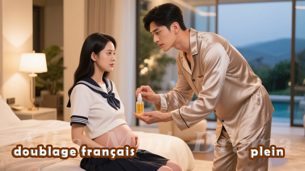 💥Une simple ouvrière🌸...  ÉPOUSE du PDG 💼... Elle le fait TOMBER fou amoureux d’elle ! 💘