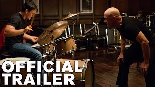 WHIPLASH - New Trailer