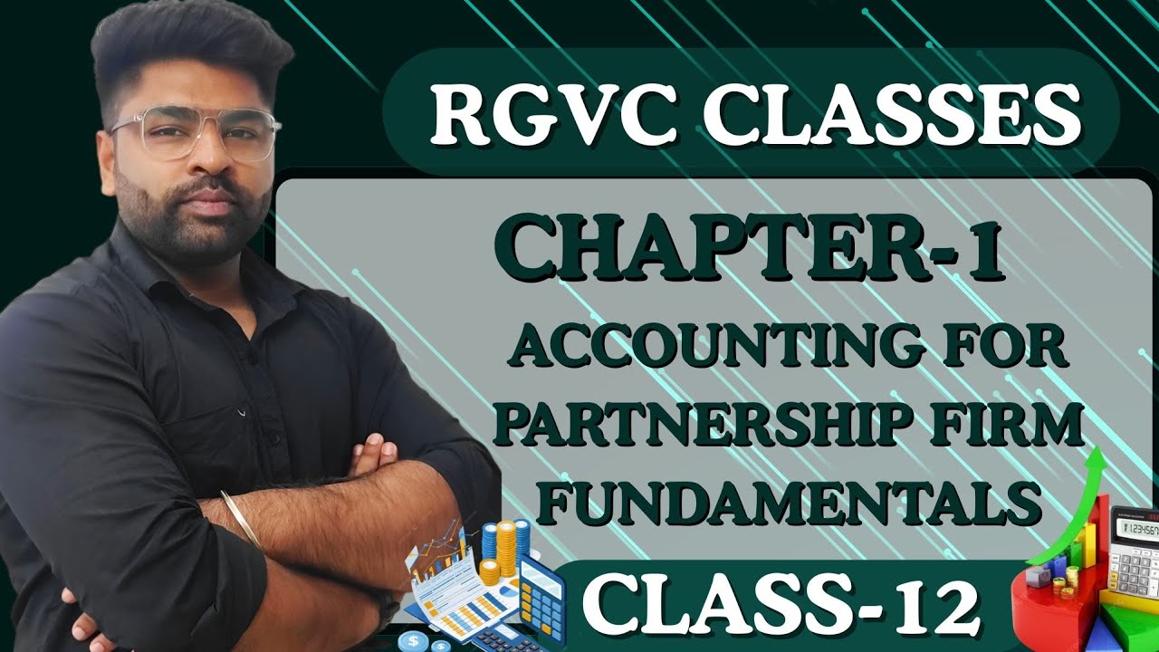 Concept of partners capital account method. Fixed capital method and fluctuating capital method.