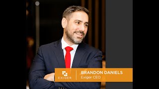 Bloomberg Radio: Brandon Daniels Discusses Chip Making Industry