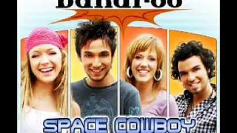 Banaroo   Space cowboy