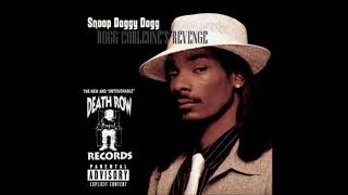 Snoop Dogg F/ Kurupt - Gangsta Shit