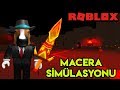 ⚔️ Macera Simülasyonu ⚔️ | Adventure Simulator | Roblox Türkçe