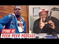 Revealing The Biggest Secrets in the Music Industry | Peer-Peer Podcast Episode 102 ft. King Benny