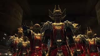 SWTOR- The Dread Masters Escape