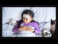 TOSFERINA: La enfermedad que PUEDE SER MORTAL ¡Síntomas, prevención y tratamiento!