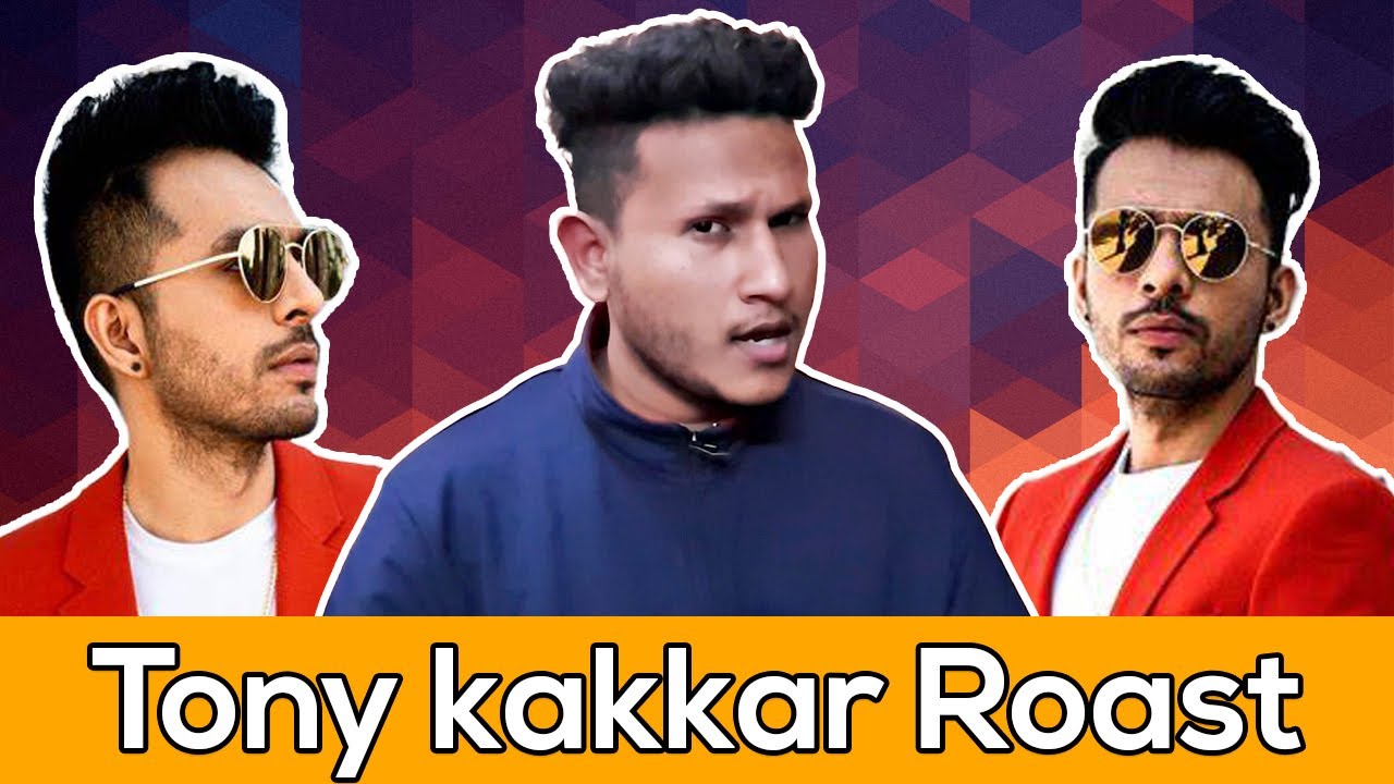 Bollywood ke liye shraap | Tony Kakkar | - YouTube