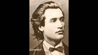 „Luceafărul”, Versuri: MIHAI EMINESCU, Recită: Iuliana Mușetescu