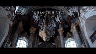 Augustín - Veni Sancte Spiritus (feat. Jana Zubajová) /prod. Lukáš Zubaj/ ACOUSTIC VERSION