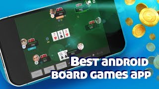 MegaJogos - Online Card Games and Board Games screenshot 3