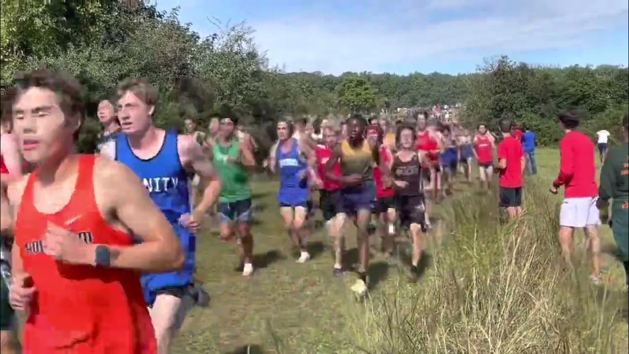 Jason Oatlands Invitational YouTube
