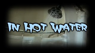 Mini Pastas #28 - In Hot Water