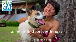 April 24 is the  Kitsap Great Give
