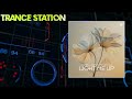 Daniel Wanrooy &amp; Lasada - Light Me Up (Extended Mix) [BLACK HOLE RECORDINGS]