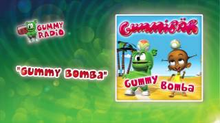 Gummy Bomba [AUDIO TRACK] Gummibär The Gummy Bear