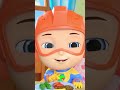 No No Song - Always Listen To Parents #goodmanners #kidslearning #babysongs #shorts #cartoonvideos
