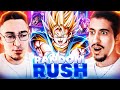 A lancienne  le random rush des annees 2016  dbz dokkan battle