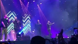 Blue - If You Come Back (Live in Jakarta, Indonesia, February 14th 2023)