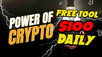 FREE BITCOIN $100 DAILY