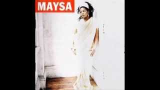 Watch Maysa Peace Of Mind video