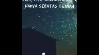 Story wa baper on my way  || terbaru 2020 paling keren