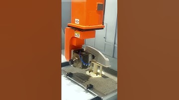 High-speed 5-axis CNC built for plastics and composites, delivering precise, complex-part machining.