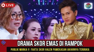 SKOR TERBONGKAR 😱‼️ Kenapa Valen Pamekasan Harusnya Juara 1, Bukan Cuma Perak?