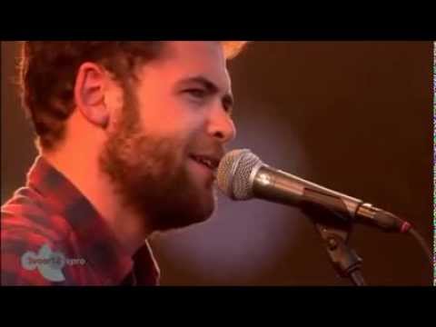 PASSENGER - Eye of the Tiger & Let her go @Pinkpop