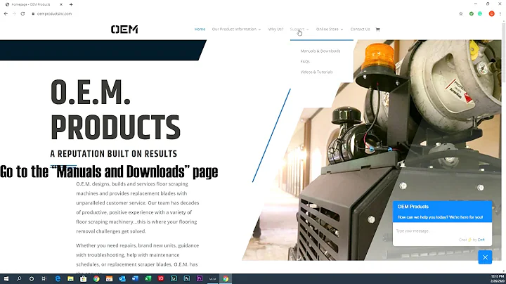 How to Get the Charge Cycle Information From the Storm SS