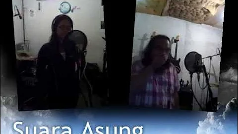 Lagu Bidayuh 'Suara Asung'