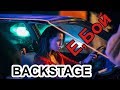 DoDo VLOG: Время и Стекло- Е,Бой BACKSTAGE