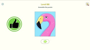 Game DOP 3 Level 131 132 133 134 135 136 137 138 139 140 - DOP 3 Displace One Part all Level