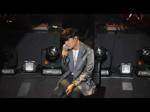 210904 사운드베리 페스타 박재정 - 4년